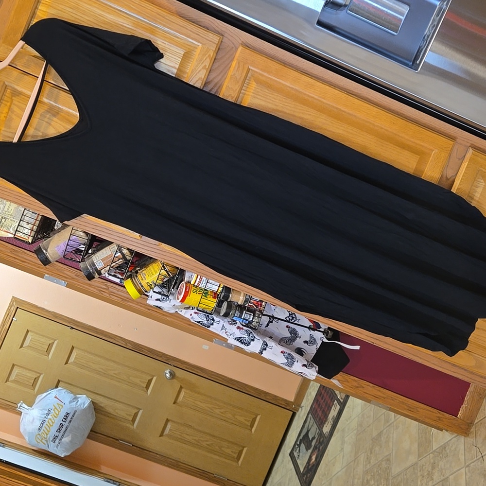 Maxi Dress - Picture 4 of 8